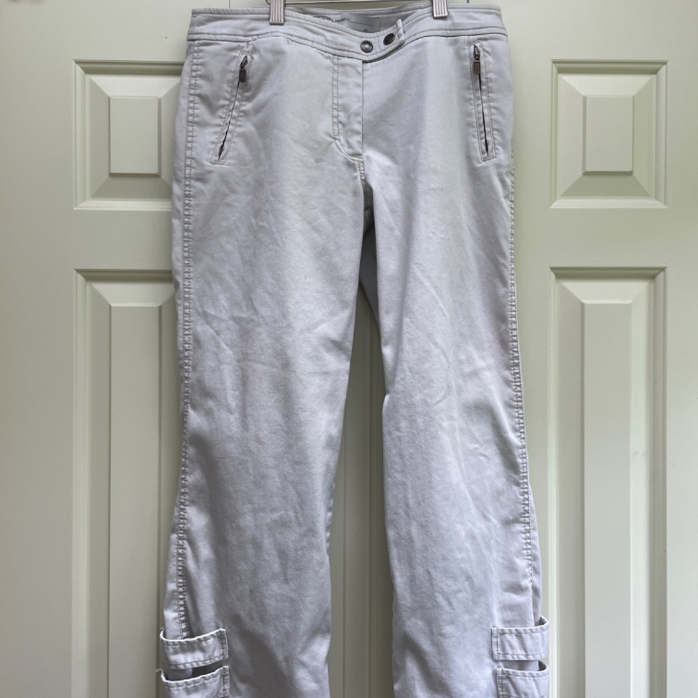 Anthropologie Sitwell Pants